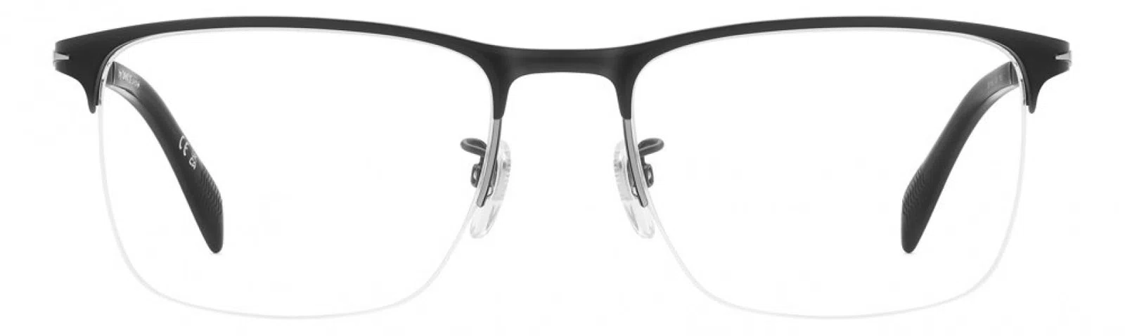 David Beckham DB1146 Eyeglasses - view 5